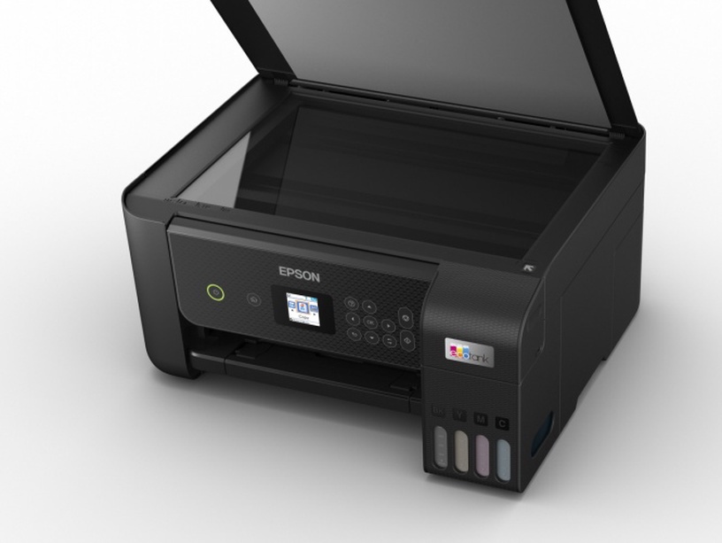 Multifunktsionaalne printer Epson ECOTANK L3260, tindiprinter, värviline