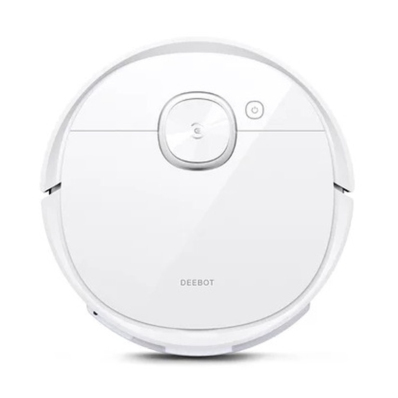 Robottolmuimeja Ecovacs Deebot T9, valge