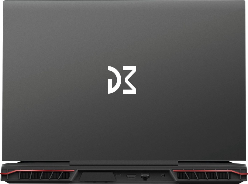 Sülearvuti Dream Machines 15 RG RG4070-17PL30, Intel® Core™ i9 processor 14900HX, 16 GB, 1 TB, 17 ", RTX 4070, must