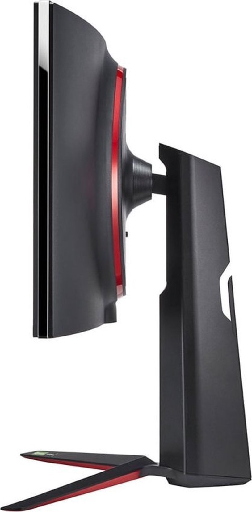 Monitors LG 34GN850P-B, 34", 1 ms