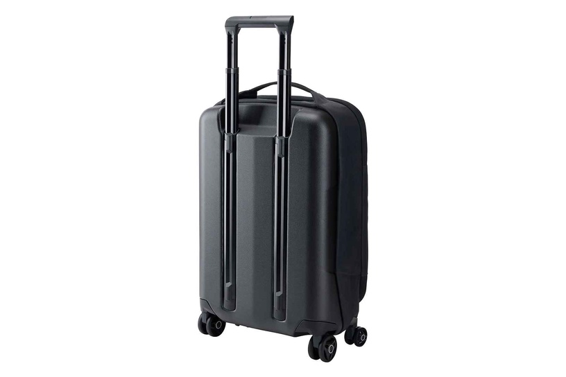 Чемодан Thule Aion 3204719, черный, 35 л, 35 x 23 x 55 см