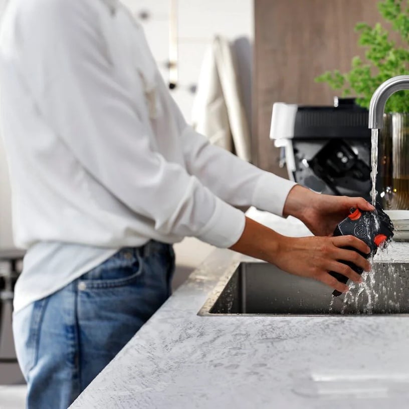 Automātiskais kafijas automāts DeLonghi Magnifica ECAM 220.30.SB