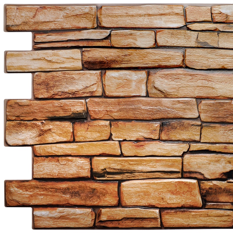Iluliist Grace Baltic TP10007705, 98 cm x 49.8 cm x 0.03 cm