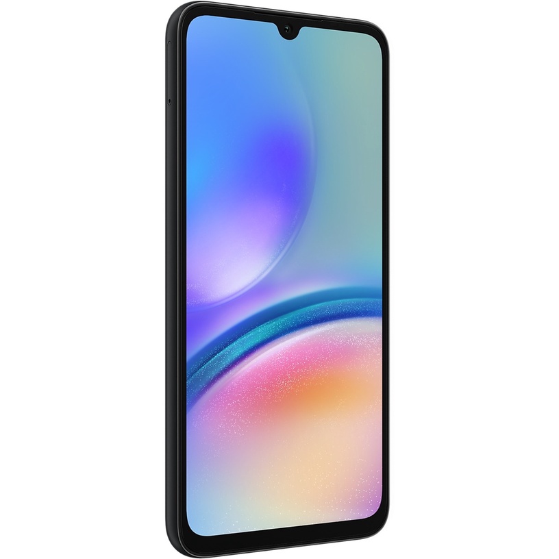 Мобильный телефон Samsung Galaxy A05s, 128 GB, черный
