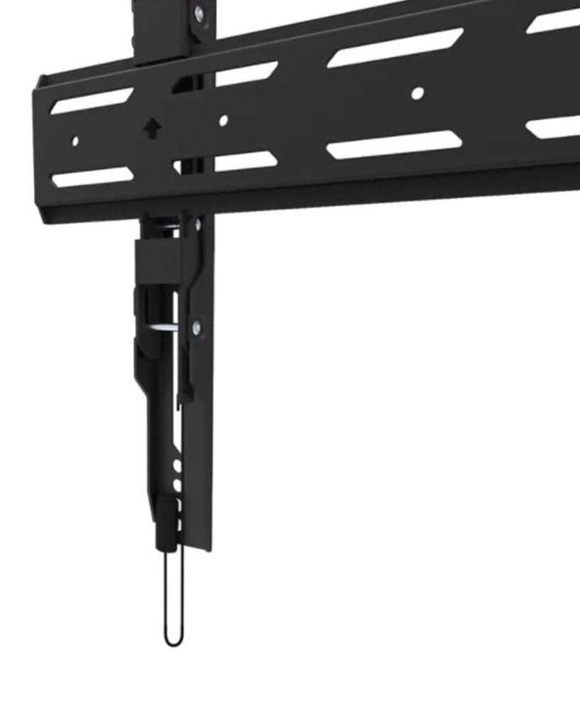 Hoidik Neomounts By Newstar WL30S-850BL18, 43-98", 100 kg