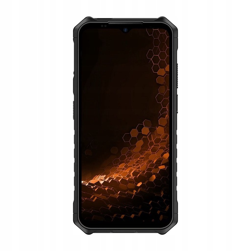 Мобильный телефон MyPhone Hammer Iron V, 64 GB, черный