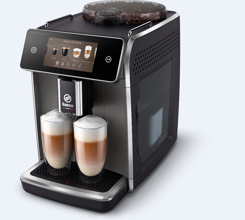 Kafijas automāts Saeco SM6682/10