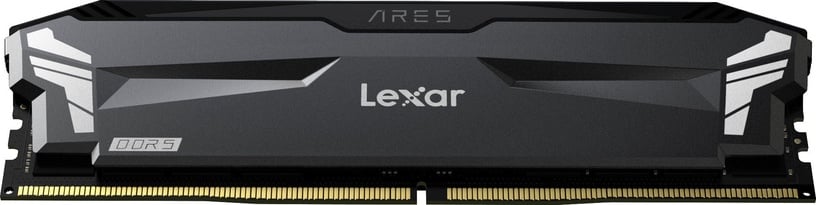 Operatiivmälu (RAM) Lexar Ares RGB Gaming LD5U16G60C320A-RGD, DDR5, 32 GB, 6000 MHz