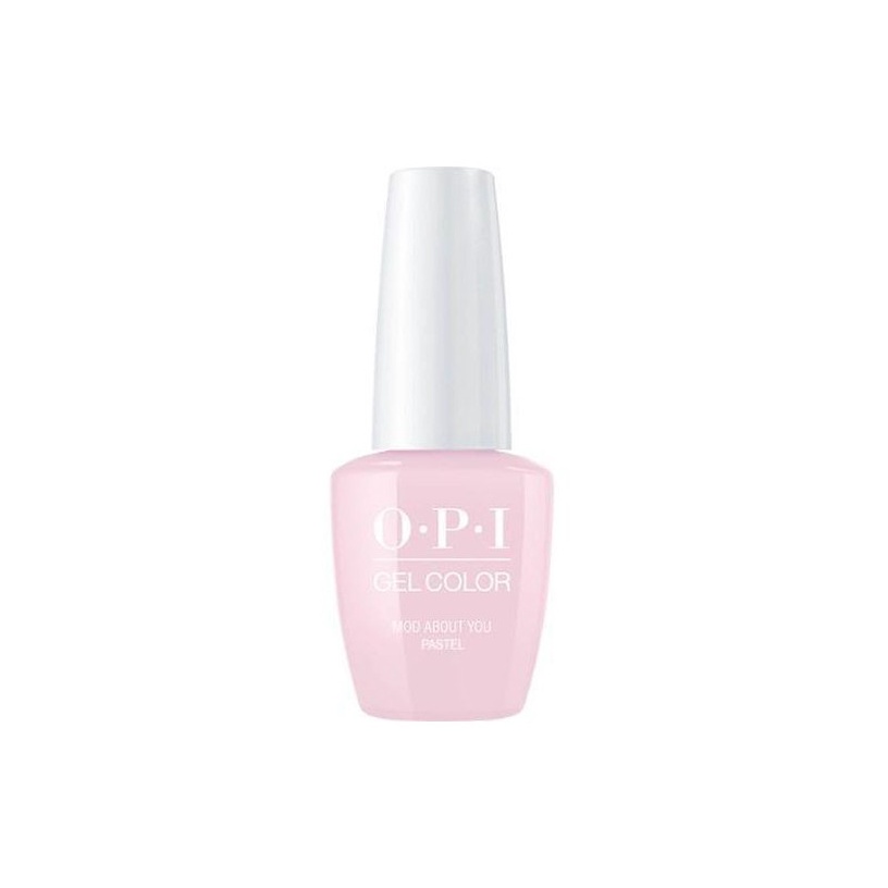 Gēla laka OPI Gel Color Mod About You, mod about you, 15 ml