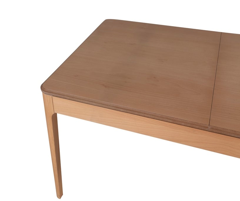 Ēdamistabas komplekts Kalune Design Felix, koka