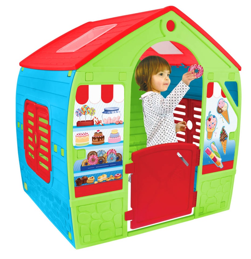 Mängumaja Candy Shop TM21291