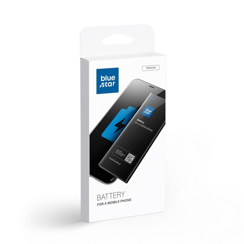 Baterija BlueStar For Samsung G850 Galaxy Alpha, Li-ion, 2200 mAh