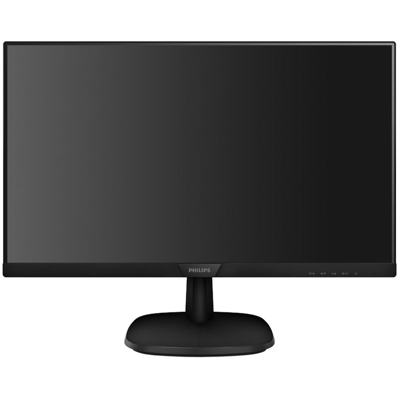 Монитор Philips 273V7QDSB/00, 27″, 5 ms