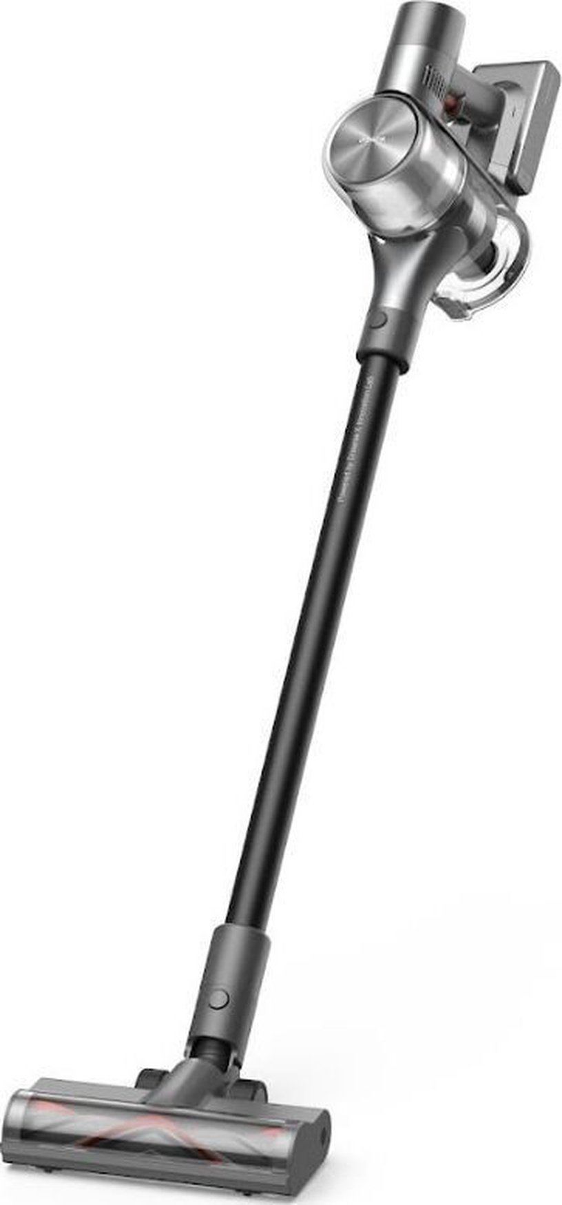 Varstolmuimeja - mopp Dreame T30 Neo, hõbe, 550 W (defekti/puudusega kaup)