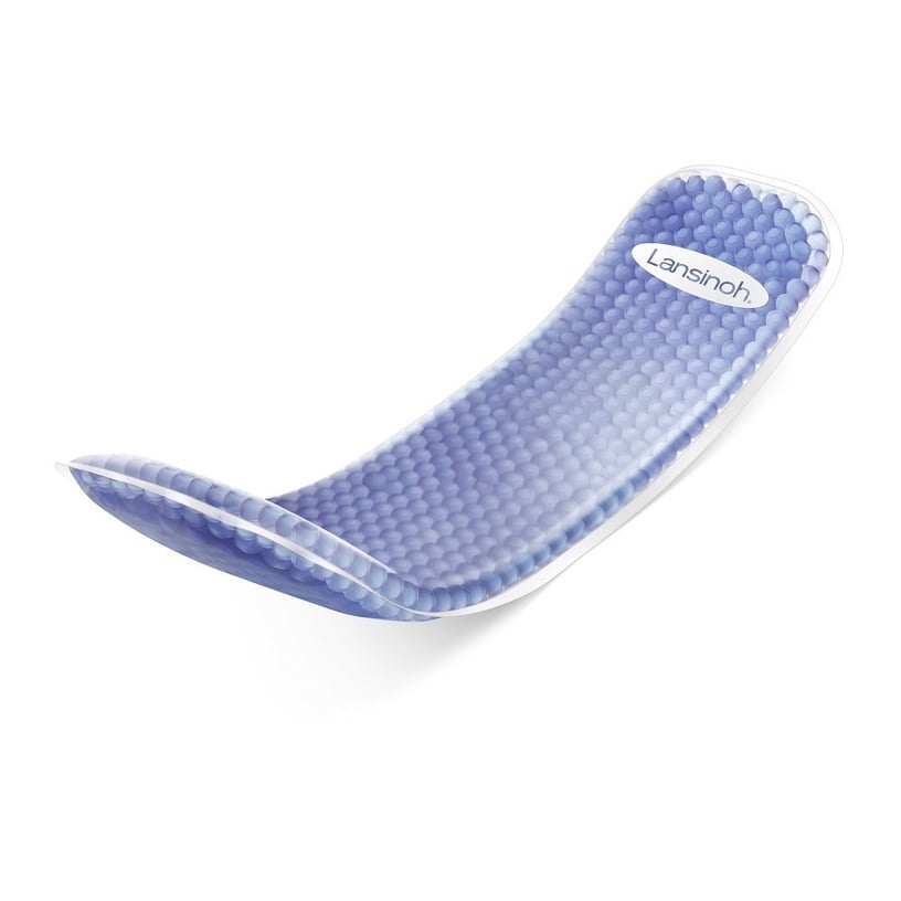 Higiēniskie ieliktnīši komprese Lansinoh Cold & Warm 69130