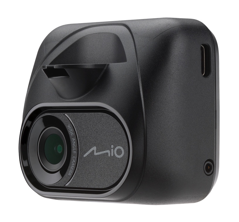 Видеорегистратор Mio MiVue™ C595W | Full HD | HDR | Wi-Fi | GPS | Parking Mode | Speedcam alert