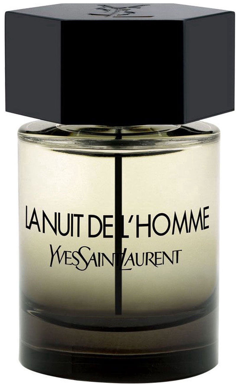 Kinkekomplektid meestele Yves Saint Laurent La Nuit De L'Homme