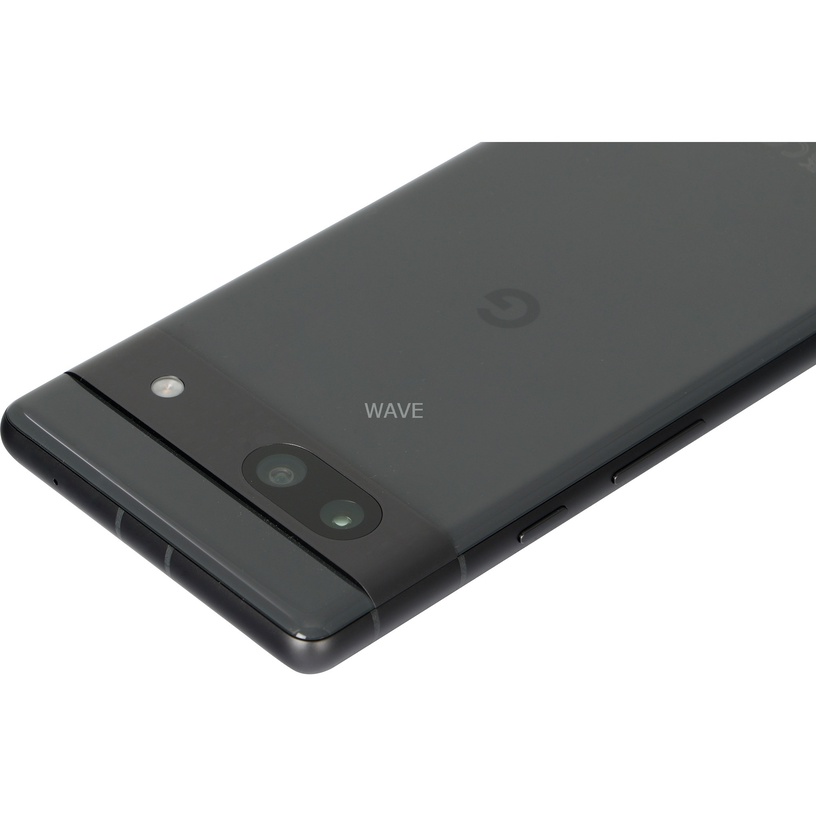 Мобильный телефон Google Pixel 7A, 128 GB, черный