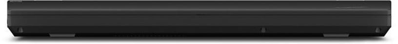 Sülearvuti Lenovo ThinkPad P15 G2, Intel® Xeon® W-11855M, 16 GB, 512 GB, 15.6 ", Nvidia Quadro, must, en