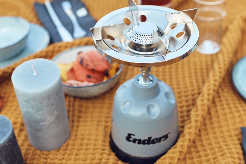Туристическая плитка Enders OLYMP