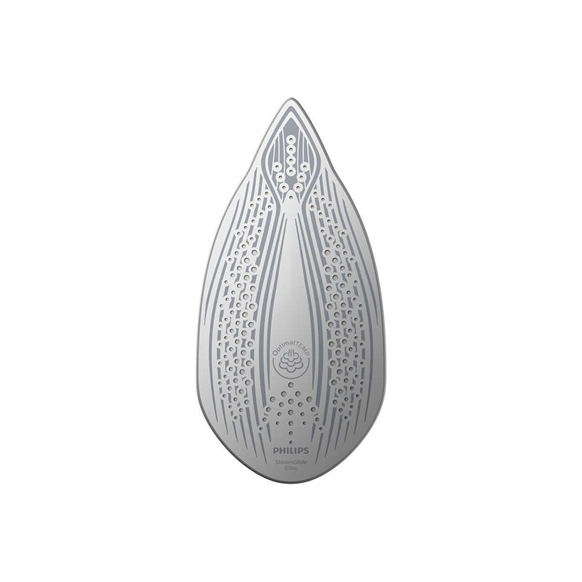 Gludināšanas sistēma Philips Perfect Care 8000 PSG8030/20, zila