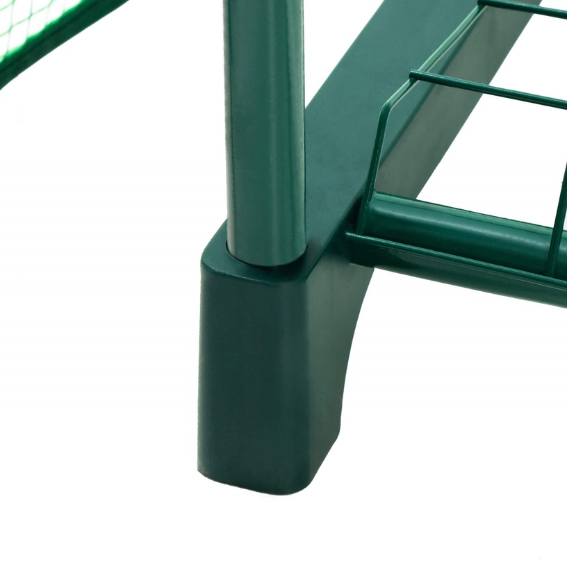 Мини теплица Springos, 70 см x 50 см x 160 см