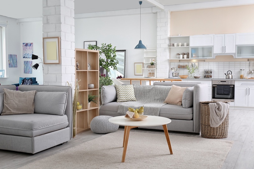 Koridorivaip Conceptum Hypnose 1006, beež, 300 cm x 80 cm