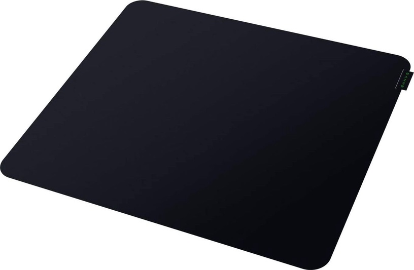 Peles paliktnis Razer Sphex v3, 21.5 cm x 27 cm x 0.4 cm, melna