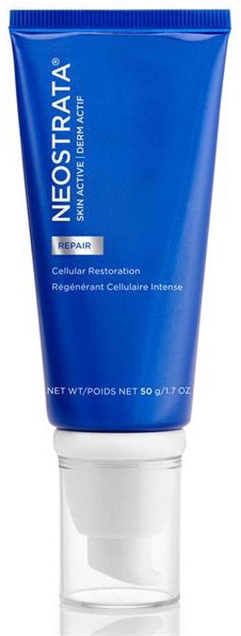 Sejas krēms Neostrata Skin Active Cellular Restoration, 50 ml