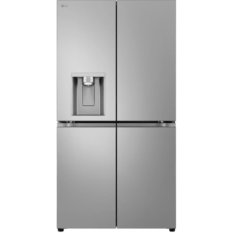 Холодильник двухдверный LG GML960PYFE