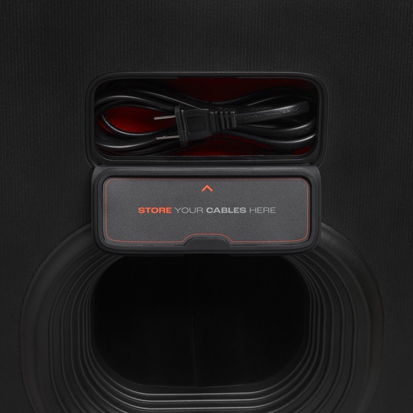 Helisüsteem JBL Partybox Ultimate, 1100 W