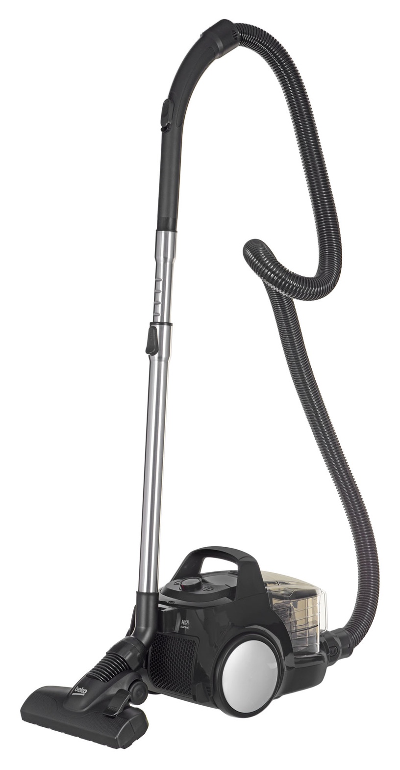 Putekļu sūcējs Beko VCO 42701 AB, 750 W
