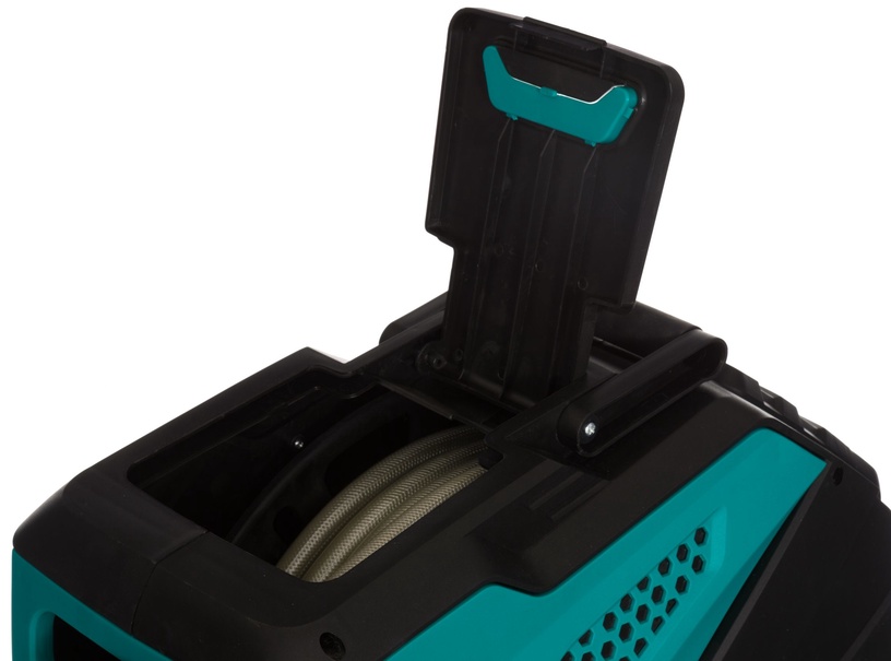 Поливочный шланг Tarmo Wall Mounted Watering Hose Reel, 12.7 мм, 20 м