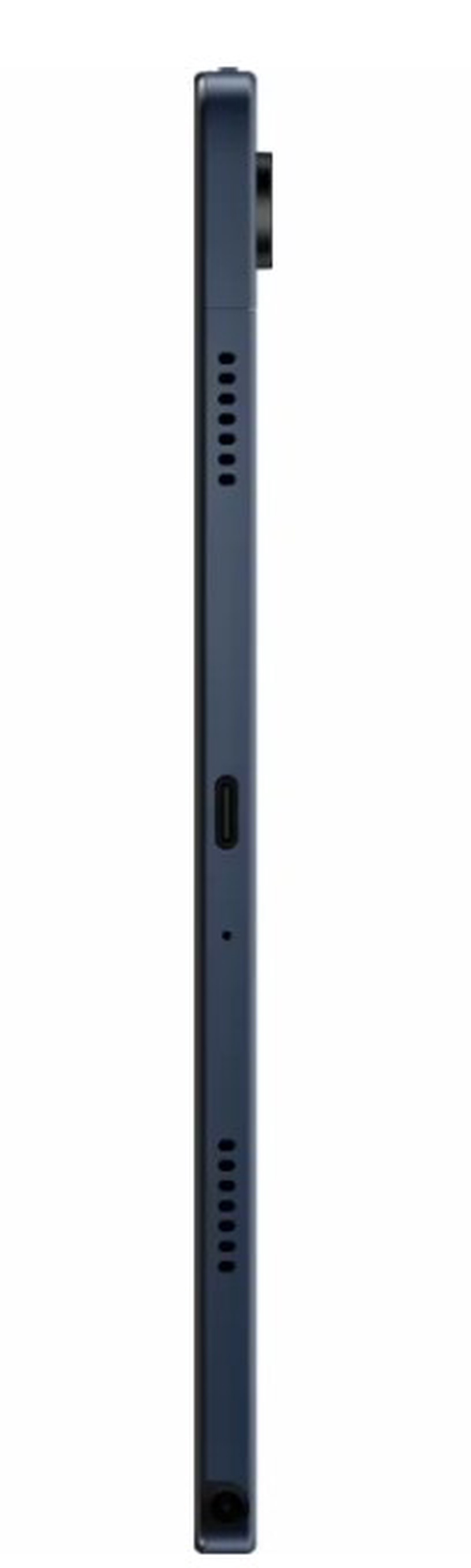 Планшетный компьютер Samsung Galaxy Tab A9+, 11″, 4GB/64GB, 5G, синий