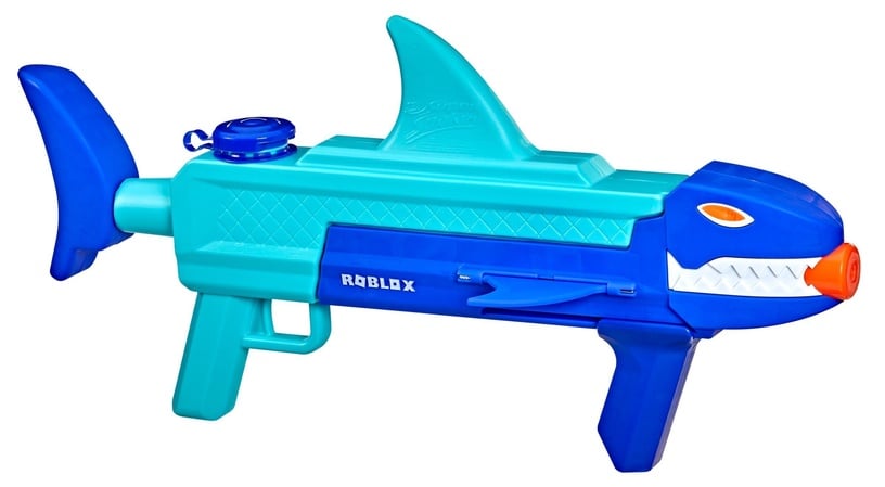 Mängu veepüss Hasbro Nerf Super Soaker Roblox F5086