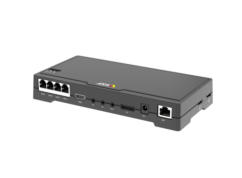 Купольная камера AXIS FA54