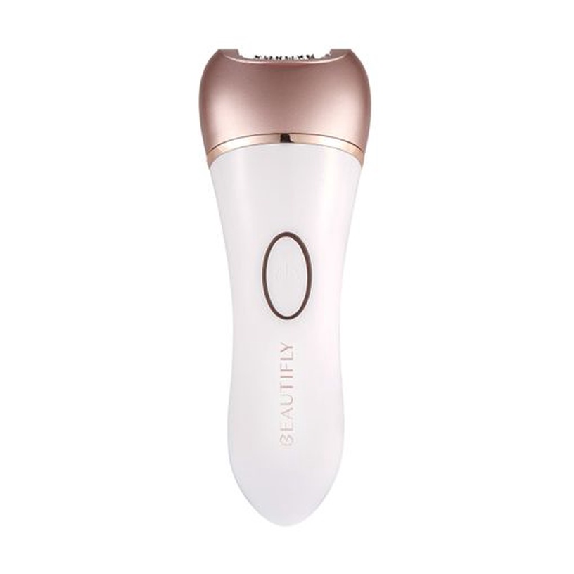 Epilaator Beautifly B-Beauty 5in1, kuldne