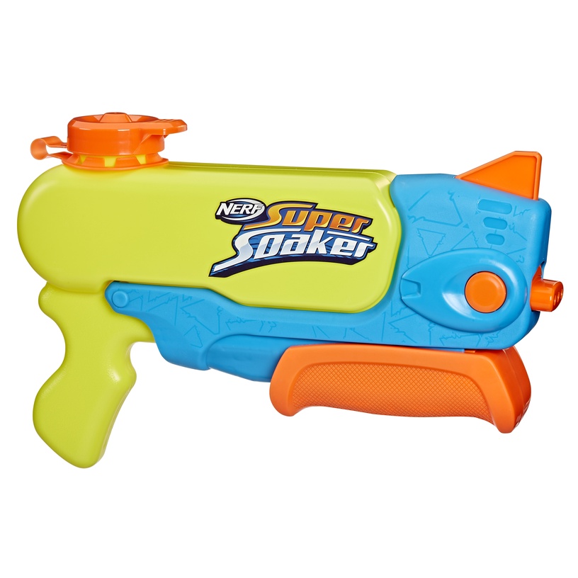 Mänguasja veepihusti Hasbro Nerf Super Soaker F6397