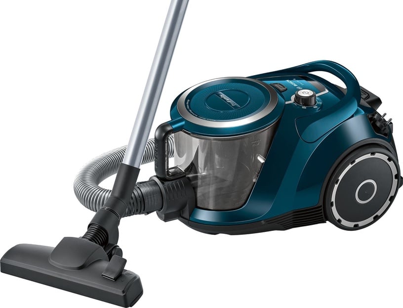 Putekļu sūcējs Bosch BGS41FAM, 600 W