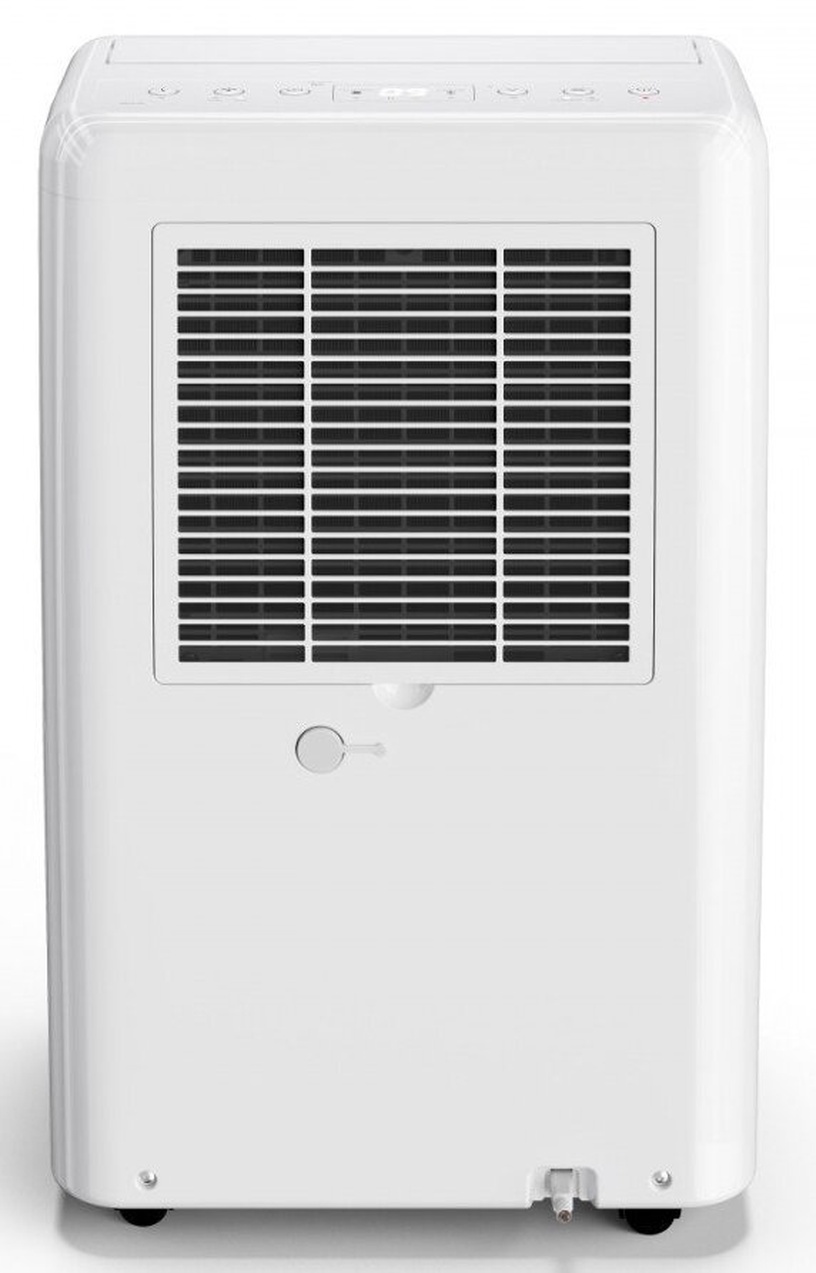 Gaisa sausinātājs Sharp UD-P16E-W, 270 W