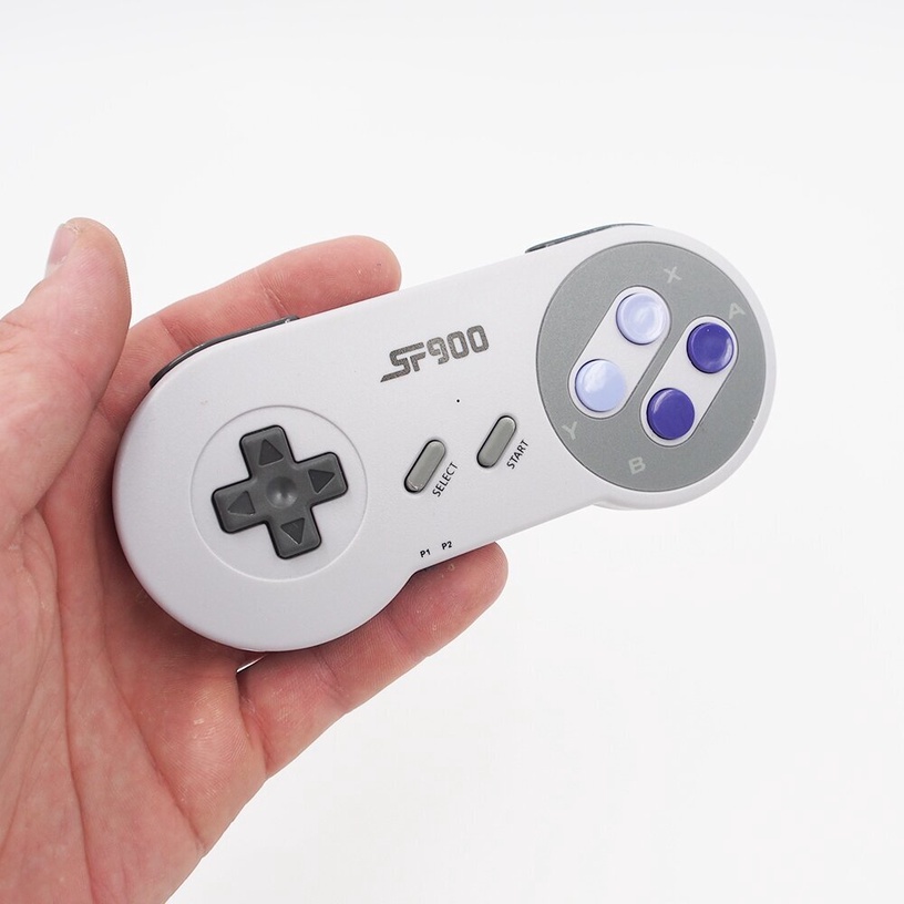 Spēļu dators HappyJoe SF900, HDMI