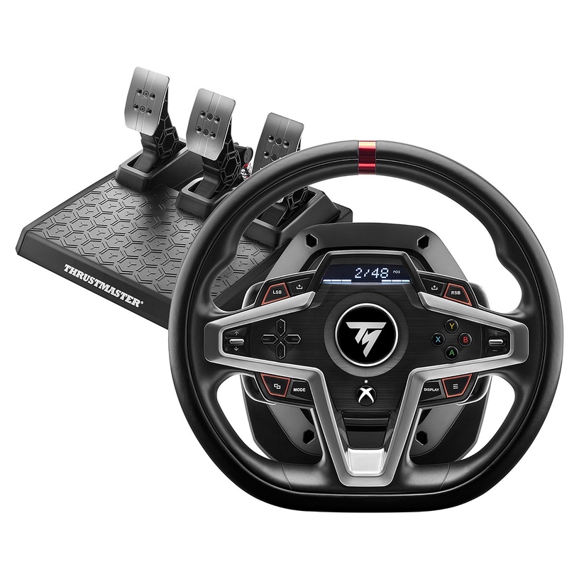 Mängurool Thrustmaster T248X PC/Xbox One/Xbox Series S/X, must