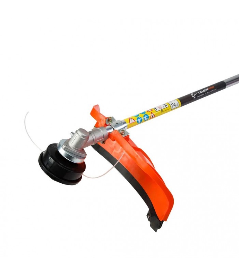 Bensiini võsalõikur-trimmer TamerPro TYCG520-A, 1700 W