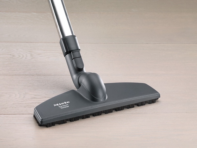 Putekļu sūcējs Miele C3 Parquet Petrol Powerline, 890 W