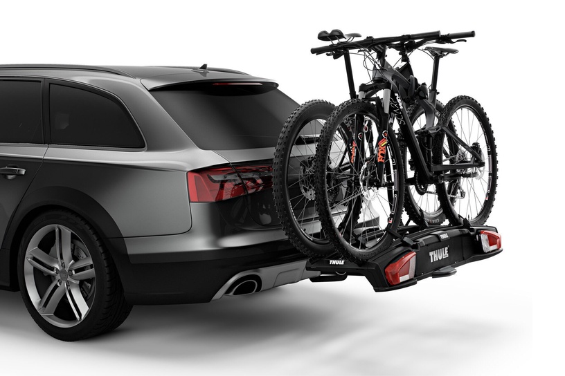 Jalgrattahoidja autole Thule VeloSpace XT