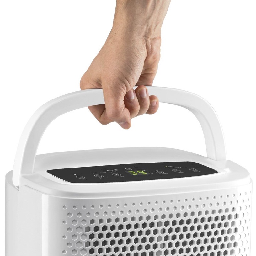 Gaisa sausinātājs Trotec TTK 26 E, 240 W