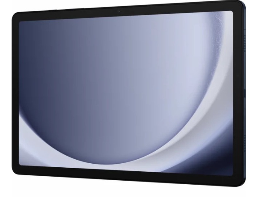 Планшетный компьютер Samsung Galaxy Tab A9+, 11″, 4GB/64GB, 5G, синий