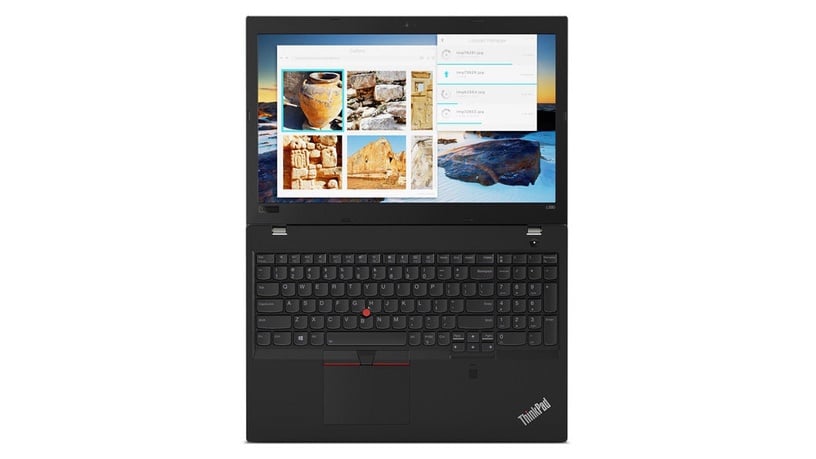 Ноутбук Lenovo ThinkPad L580, oбновленный, переупакованный, Intel® Core™ i5-8350U, 8 GB, 256 GB, 15.6 ″, Intel HD, черный, en