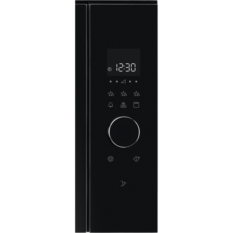 Встроенная микроволновая печь AEG MBB1756SEB