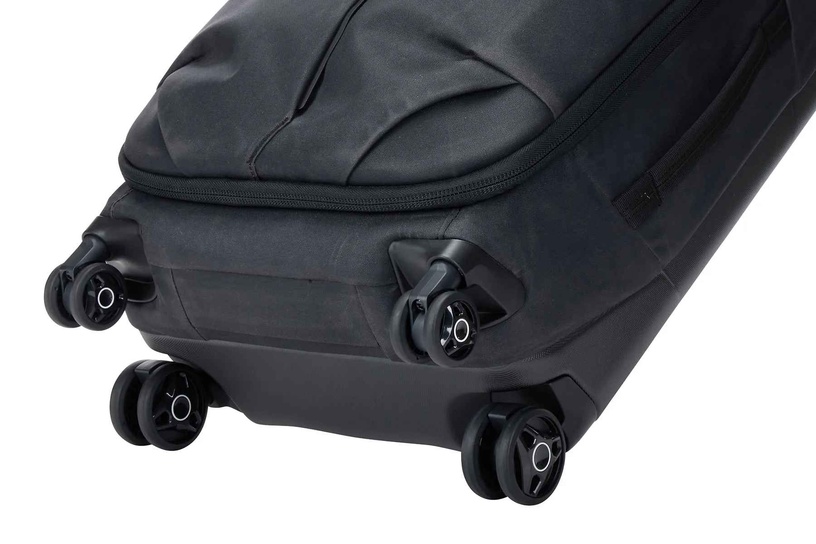 Чемодан Thule Aion 3204719, черный, 35 л, 35 x 23 x 55 см